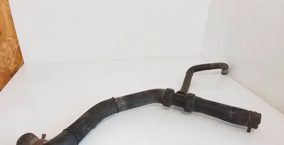 Renault Laguna II Engine coolant pipe/hose HSR20345