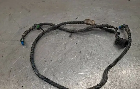 Opel Signum Other wiring loom 24419043