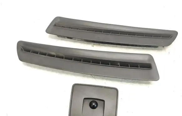 Fiat Croma Dashboard air vent grill cover trim 735317314 735364147 735364146