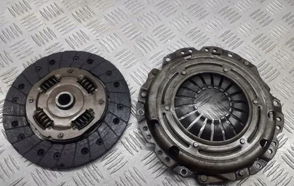 Opel Vectra C Pressure plate 