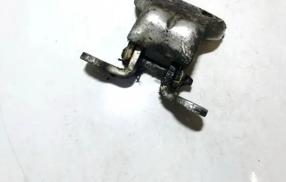 Honda Accord Rear door lower hinge