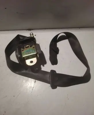 Seat Ibiza III (6L) Front seatbelt