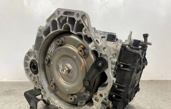 KIA Telluride Automatic gearbox LBKUCA 5XYP64HC2