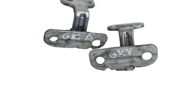 Jaguar XJ X351 Rear door lower hinge 228A65CA