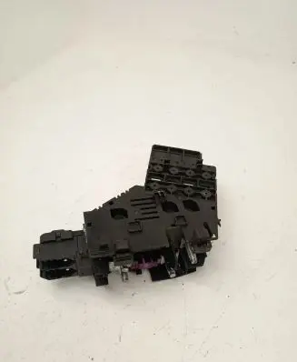 Mercedes-Benz GLE (W166 - C292) Other control units/modules A1665404902