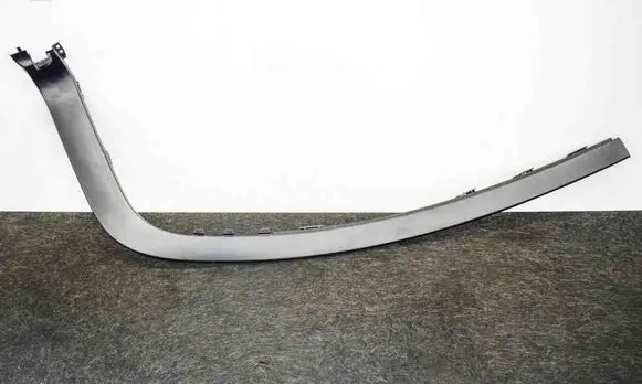 Tesla Model X Other interior part
