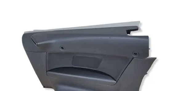 Audi A3 S3 8P Rear door card panel trim 8P7867036C A3CS1004681229D 8P7867378
