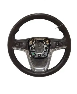 Opel Insignia A Steering wheel 609928911 3306886 8274A00011