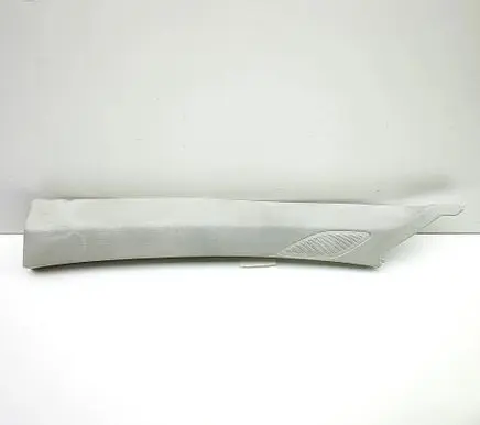 Skoda Superb B9 (A) pillar trim 3J0867233D