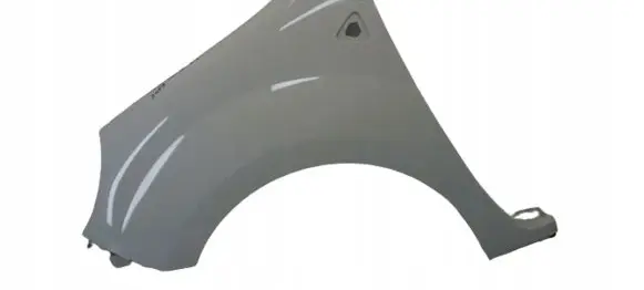 Renault Kangoo II Fender