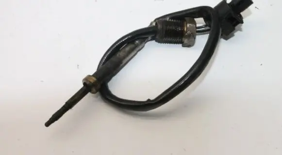 BMW 4 F32 F33 Exhaust gas temperature sensor 7805607