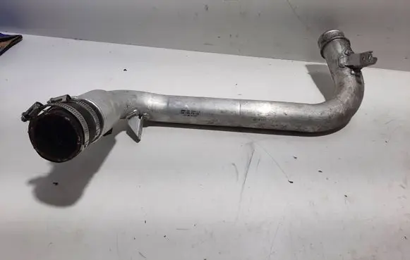 Audi A4 S4 B8 8K Intercooler hose/pipe 059145731CS 059145737A