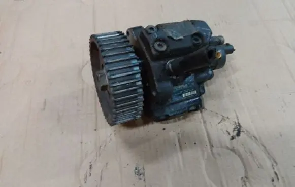 Fiat Multipla Fuel injection high pressure pump 0445010007