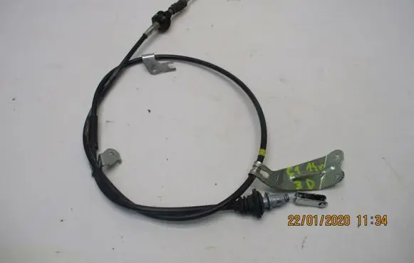 Citroen C1 Clutch cable 