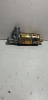 Saab 9000 CC Idle control valve (regulator) 0280140502