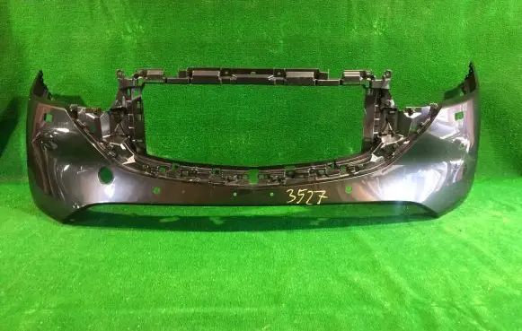Mazda CX-5 II Front bumper