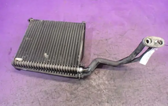 Audi A4 S4 B7 8E 8H Air conditioning (A/C) radiator (interior) TD282