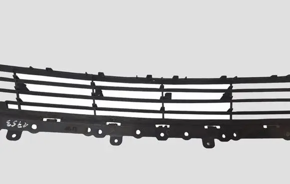Opel Astra K Front bumper lower grill