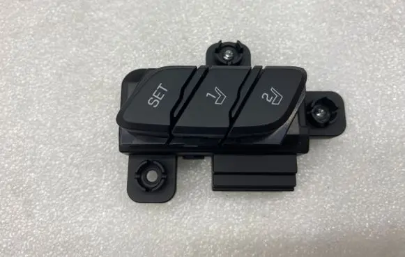 Hyundai Ioniq Seat memory switch 93250G2100