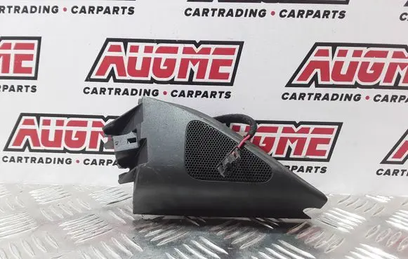 Side speaker trim/cover