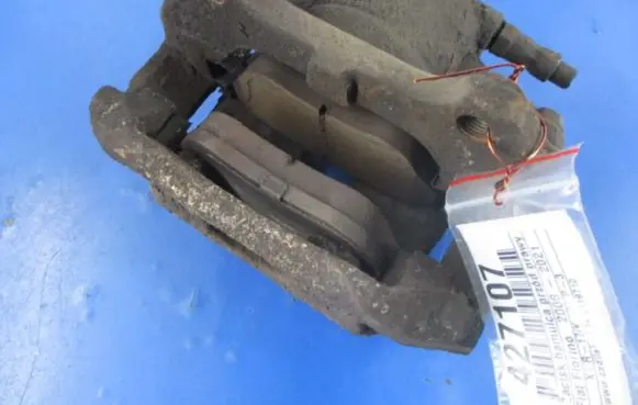 Fiat Fiorino Front brake caliper