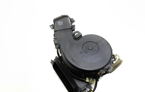 Jaguar XK8 - XKR Interior heater climate box assembly MJA6520AA