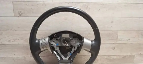 Toyota Auris 150 Steering wheel