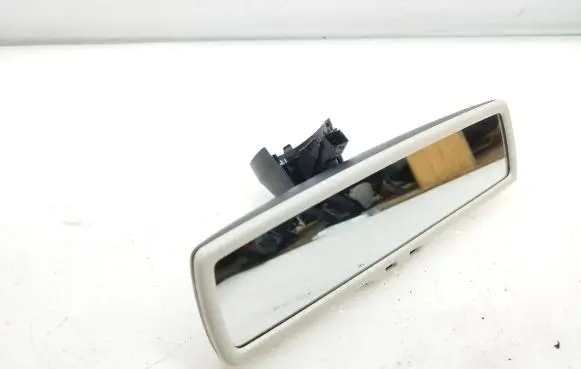 Volkswagen PASSAT CC Rear view mirror (interior) 7N0857511K 051712 40213834