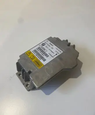 BMW X5 E70 Airbag control unit/module 9171948 0285010250 31917194801A