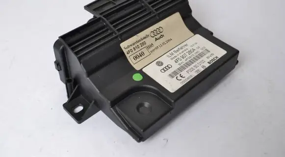Audi A6 S6 C7 4G Other control units/modules 4F0907280A 4F0910280