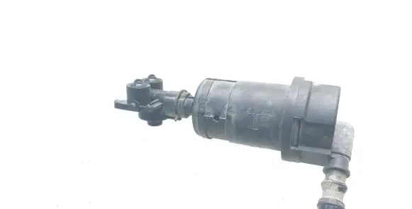 Opel Zafira B Headlight washer spray nozzle 02290411052