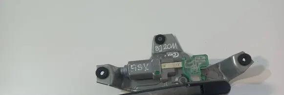 Mitsubishi ASX Rear window wiper motor 33885