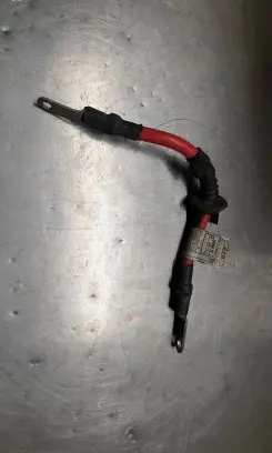 BMW X3 F25 Positive cable (battery) 924364501 10055910 9243645