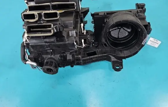 Ford Edge II Interior heater climate box assembly DG9H-19B555-CS IMPRK1526565
