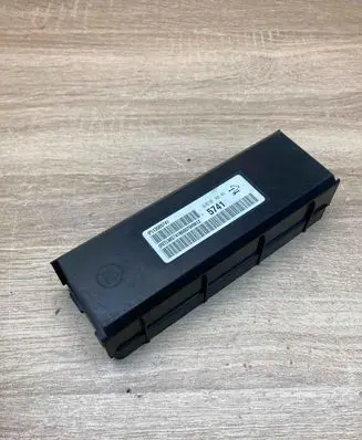 Opel Insignia A Air conditioning/heating control unit 13505741 5741