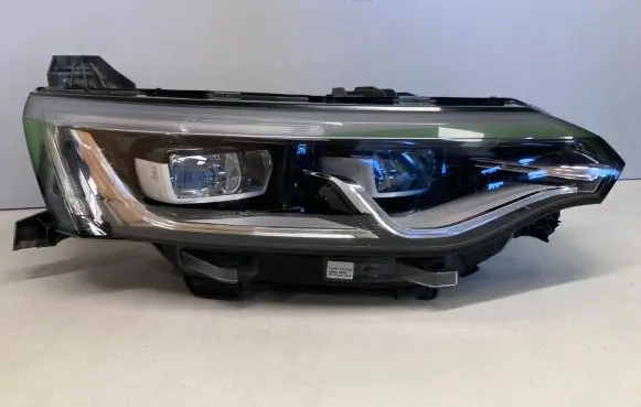 Renault Talisman Headlight/headlamp 260100184R