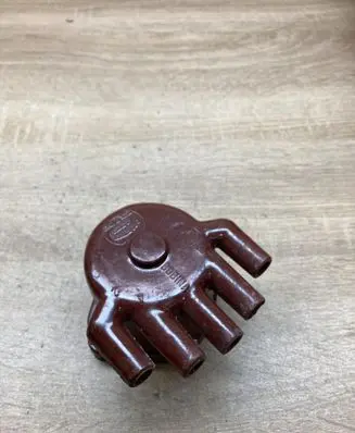Citroen Axel Spark distributor cap 