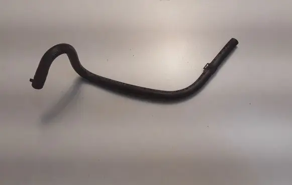 Porsche Boxster 987 Air intake hose/pipe 98711023700