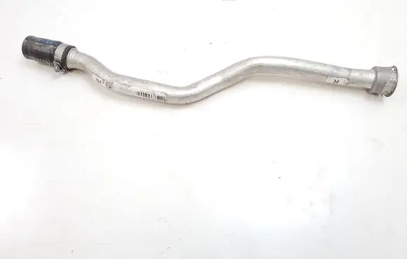 Porsche Boxster 987 Engine coolant pipe/hose 99710672002