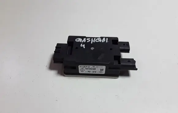Other control units/modules