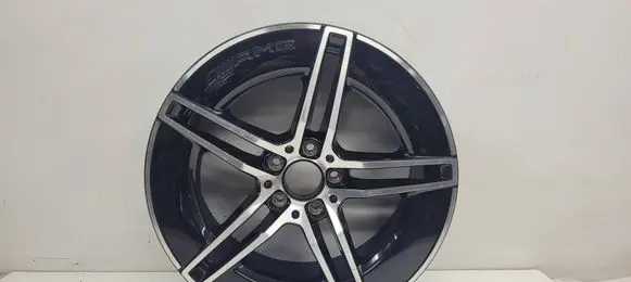 Mercedes-Benz E W214 R19 alloy rim A2144010400 SPA2144010400