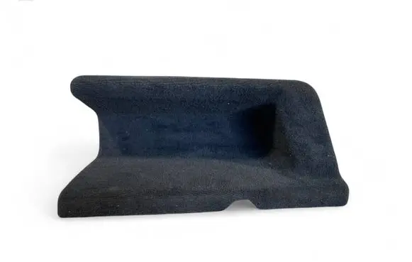 Volvo XC90 Trunk/boot side trim panel 32149823