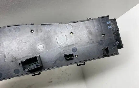 BMW X5 E53 Seat control module 61318099072 8099072 110187