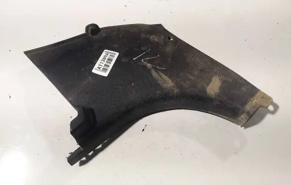 Hyundai Getz Dashboard side end trim 858231C000
