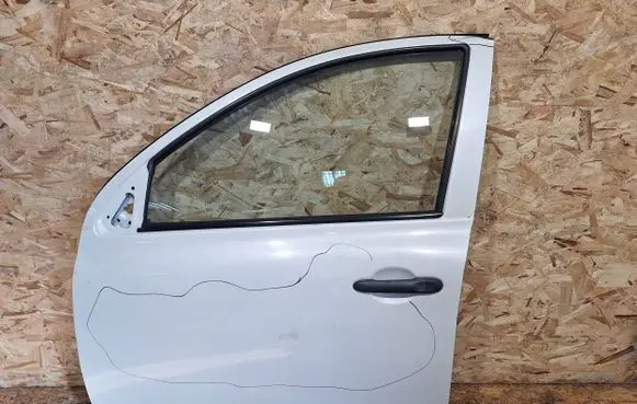 Nissan Micra Front door