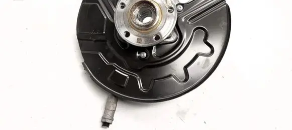 Audi Q4 Sportback e-tron Front wheel hub 1EA407258J