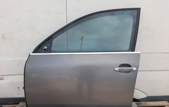 Porsche Cayenne (9PA) Front door CAYP