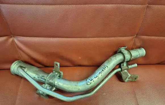 Honda Civic Fuel tank filler neck pipe CIVIC8VIIWLEW