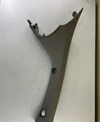 Nissan Navara D40 (A) pillar trim 76911EB300