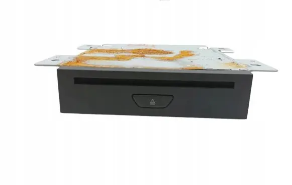 Ford Fiesta CD/DVD changer H1BT-18C830-AD